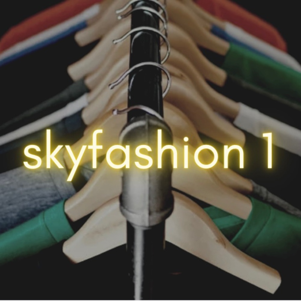 Meet your Posher, Sky